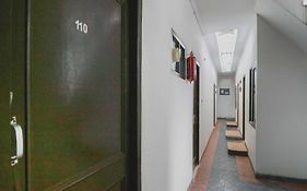 Hotel O Sun City 42
